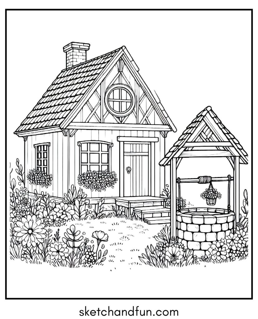 Coloring Page