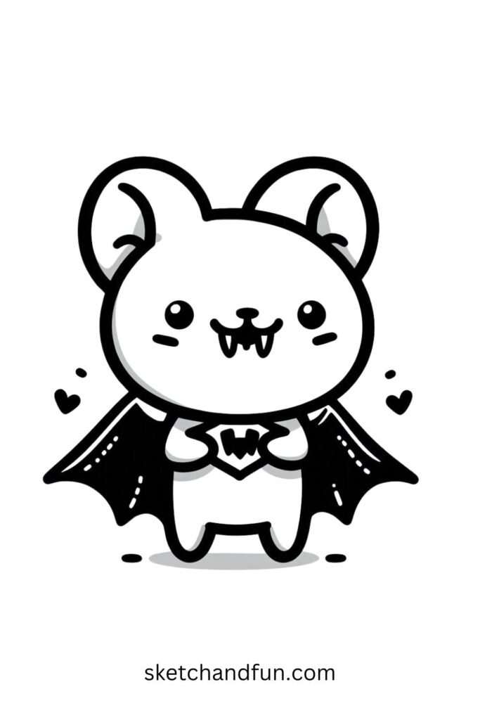 Vampire Bat 