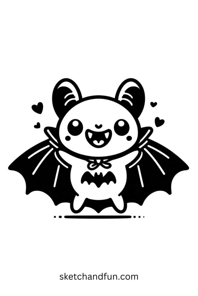 Vampire Bat 