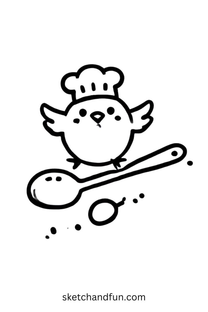 Chef Chicken