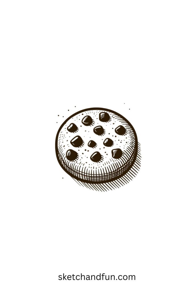 Ideas For Sketches, Fortune Cookie