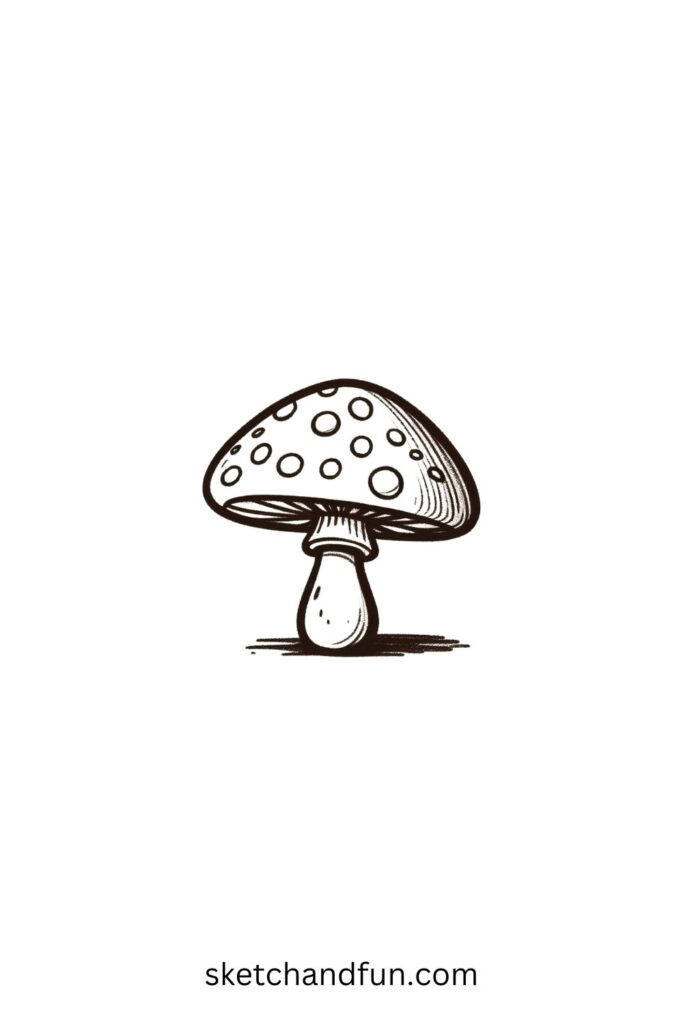 Nature Sketch Ideas