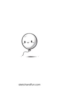 ️60+ Pencil Cute Easy Drawings For Beginners - Sketch and Fun