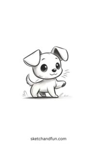 ️60+ Pencil Cute Easy Drawings For Beginners - Sketch and Fun