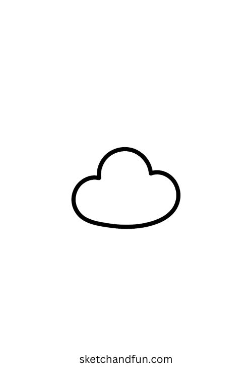 Tattoo Idea, Cloud