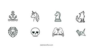 55+ Small Simple Tattoo Ideas With Meaning