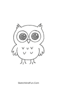60+ Simple Drawing Ideas You Can Try In Minutes
