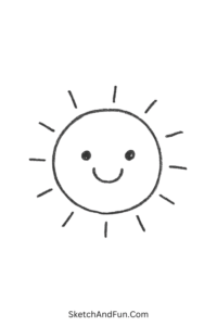 60+ Simple Drawing Ideas You Can Try In Minutes