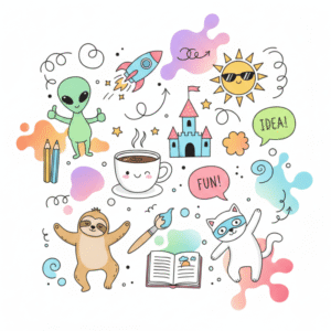 Doodles